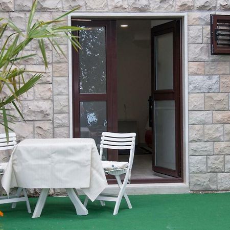 Vuksanovic Apartment Herceg Novi Esterno foto