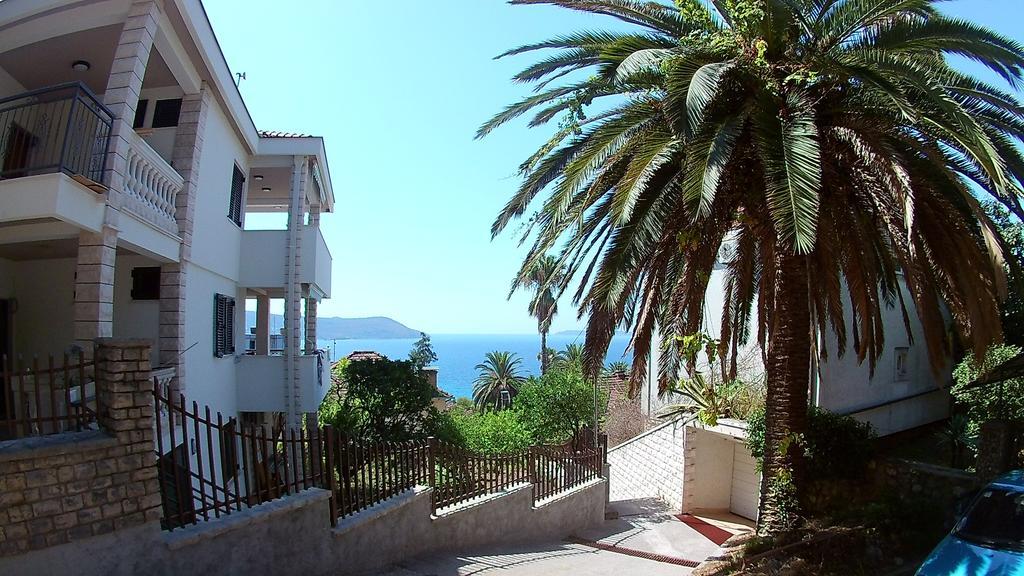 Vuksanovic Apartment Herceg Novi Esterno foto