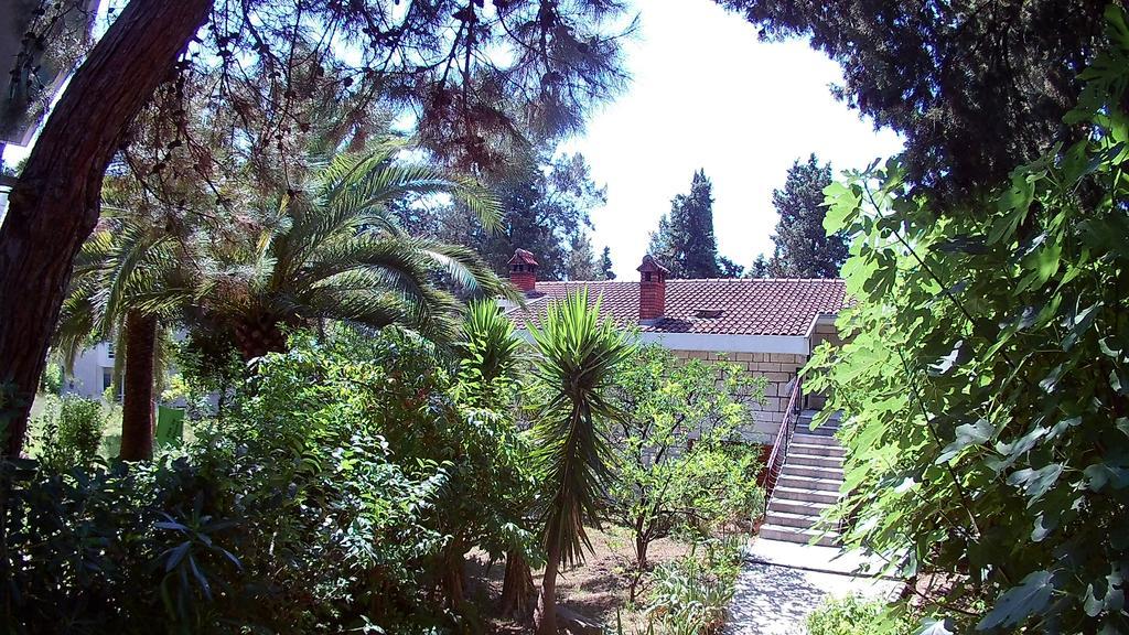 Vuksanovic Apartment Herceg Novi Esterno foto