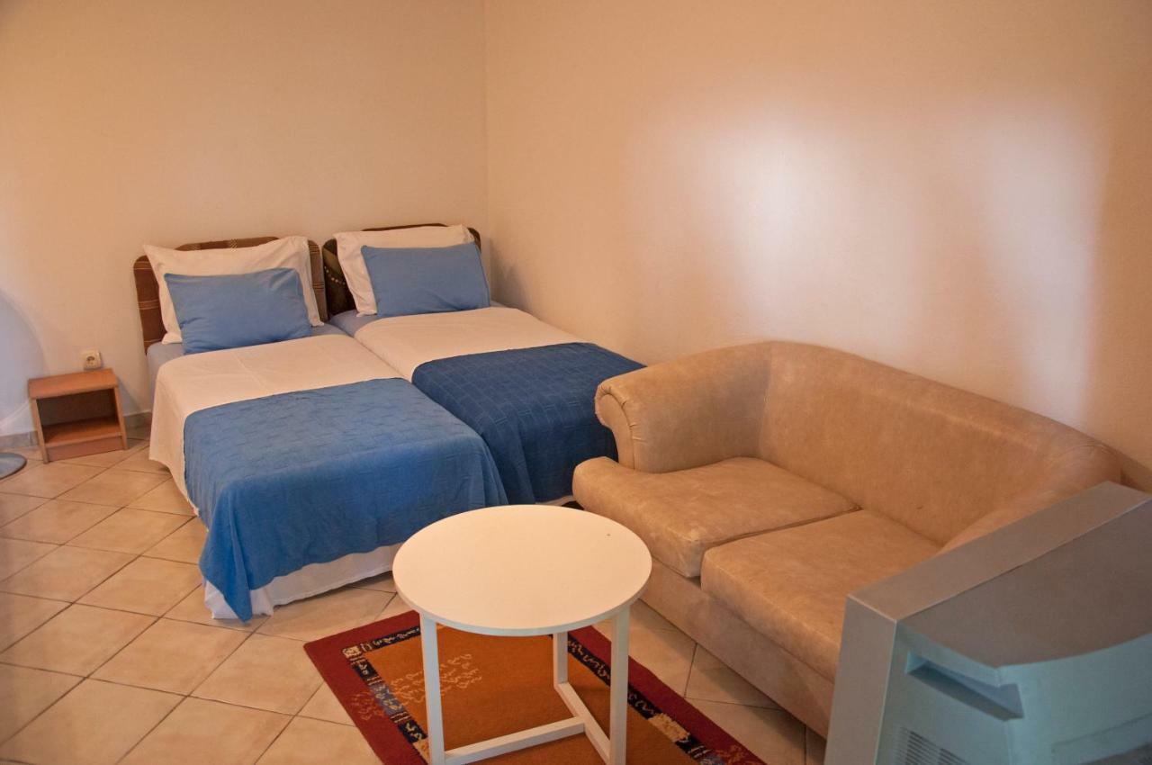 Vuksanovic Apartment Herceg Novi Esterno foto