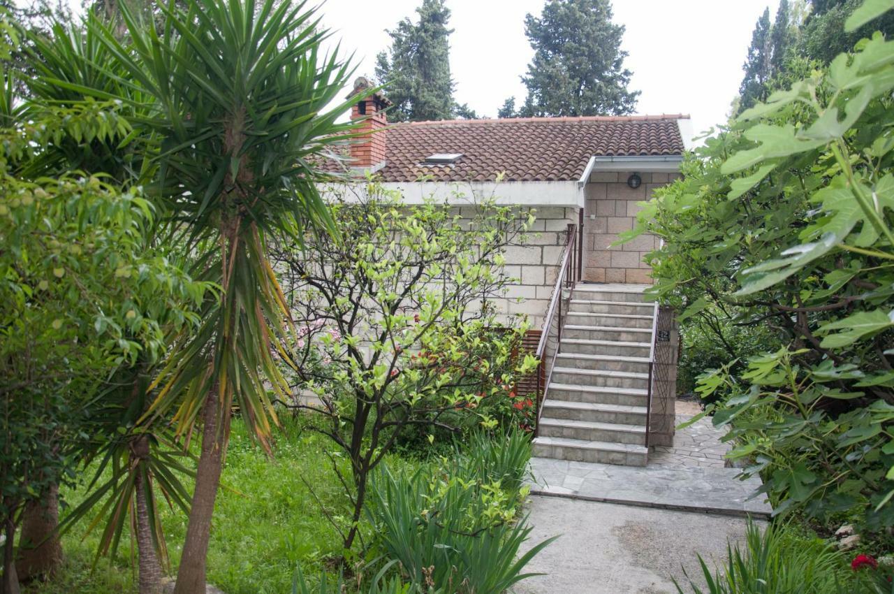 Vuksanovic Apartment Herceg Novi Esterno foto